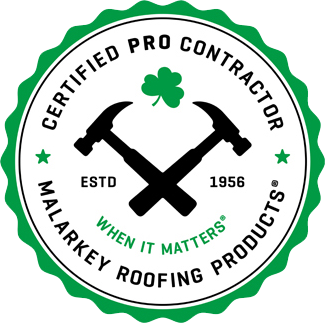 Certified Pro Contractor